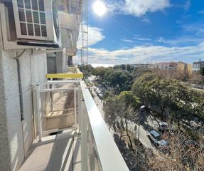 Flat in Carrer de les balears 1