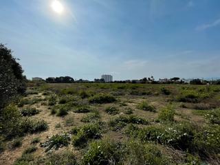 Terreny residencial a Carrer poligono 21 36