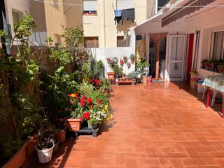 Flat in Carrer de sant isidre 8