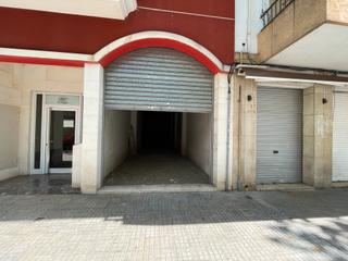 Locale commerciale in Avinguda de la independència 18