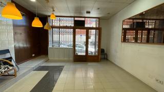 Business premise in Carrer de Sant Isidre 8