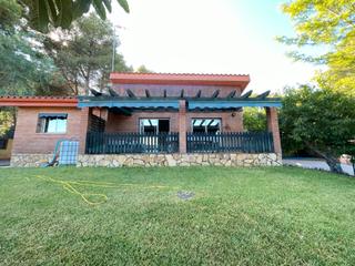 Chalet  Carrer del garbi