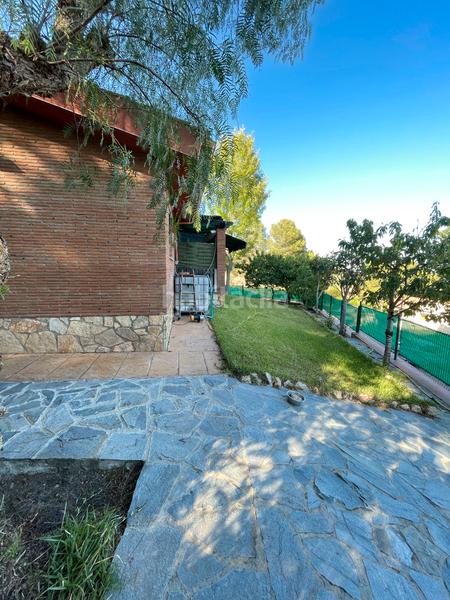 Foto fa92e2f9-80e7-4536-a4cd-94cebe40185b. Chalet en Riudecanyes