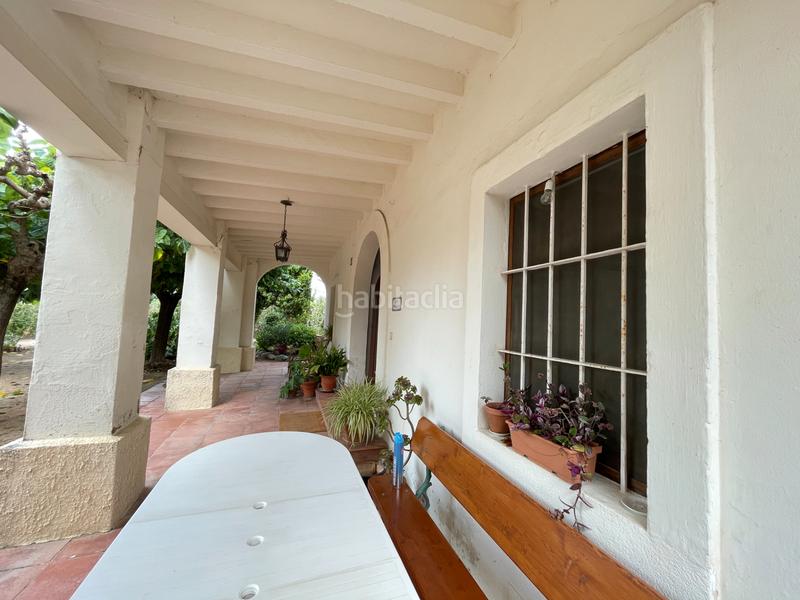 Foto 1f7c33f2-915d-4f2d-8422-d75ab51449fe. Bauernhof in carrer de sant antoni 95 in Riudoms