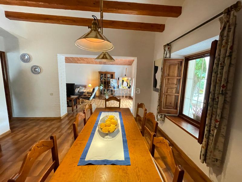 Foto 68f4b174-1688-4361-8750-40deb02310b6. Bauernhof in carrer de sant antoni 95 in Riudoms