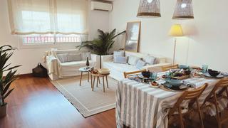 Etagenwohnung in Carrer pere iii 10
