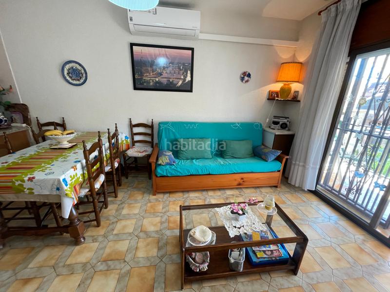 Foto 2331a2a3-2fc9-47c9-a5bb-67c6e1d96ad7. Apartament amb calefacció aparcament a Cambrils platja Cambrils