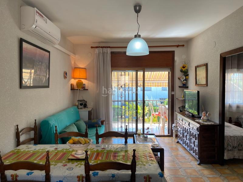 Foto 96592108-3186-4f5d-a891-e900d3390540. Apartament amb calefacció aparcament a Cambrils platja Cambrils