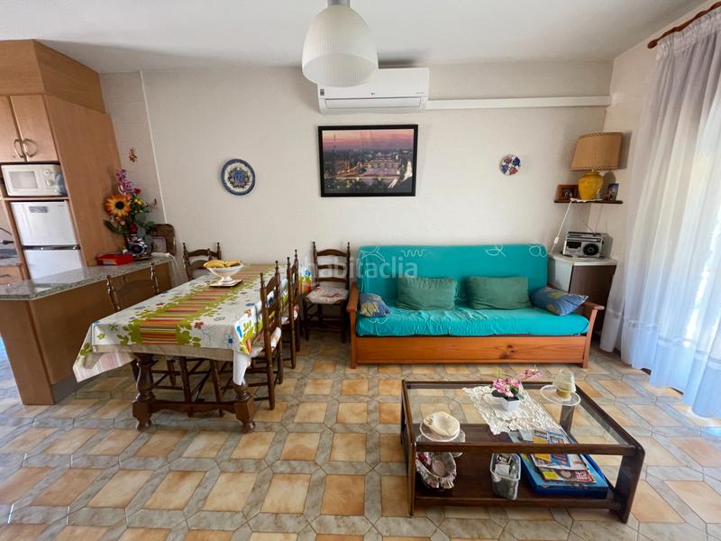 Foto b02091db-7149-4e25-99af-765f315a17fd. Apartament amb calefacció aparcament a Cambrils platja Cambrils