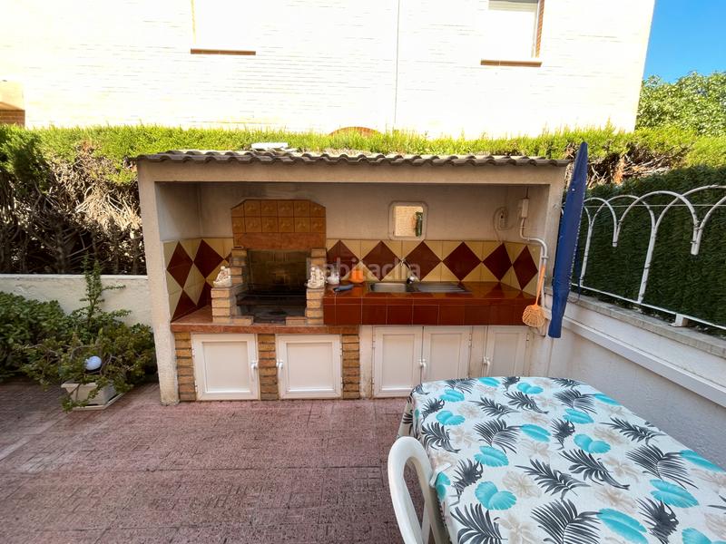 Foto e0926fd9-806f-4aba-9a7b-2d7369657598. Apartament amb calefacció aparcament a Cambrils platja Cambrils