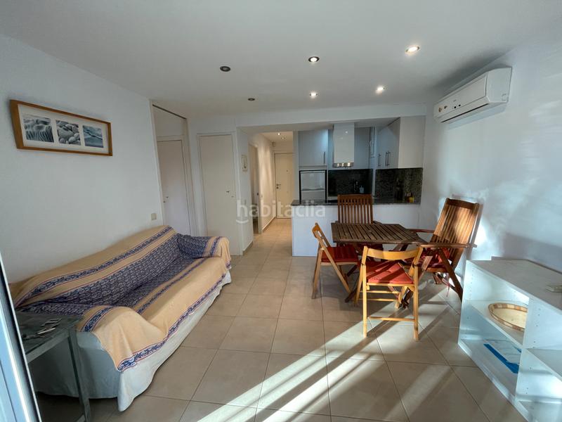 Foto 957ac51e-2398-4bde-bdad-38e1beeb978c. Apartament amb calefacció piscina a Mar i Camp - Platja dels Capellans Salou