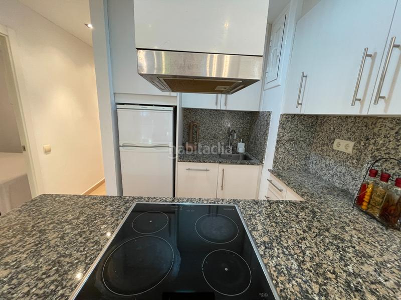 Foto d1515448-11a8-47be-9eab-40e53ebae603. Apartament amb calefacció piscina a Mar i Camp - Platja dels Capellans Salou