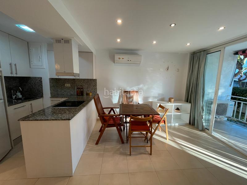 Foto fc2a7e92-13c4-4777-896e-c2ef00e221b2. Apartament amb calefacció piscina a Mar i Camp - Platja dels Capellans Salou