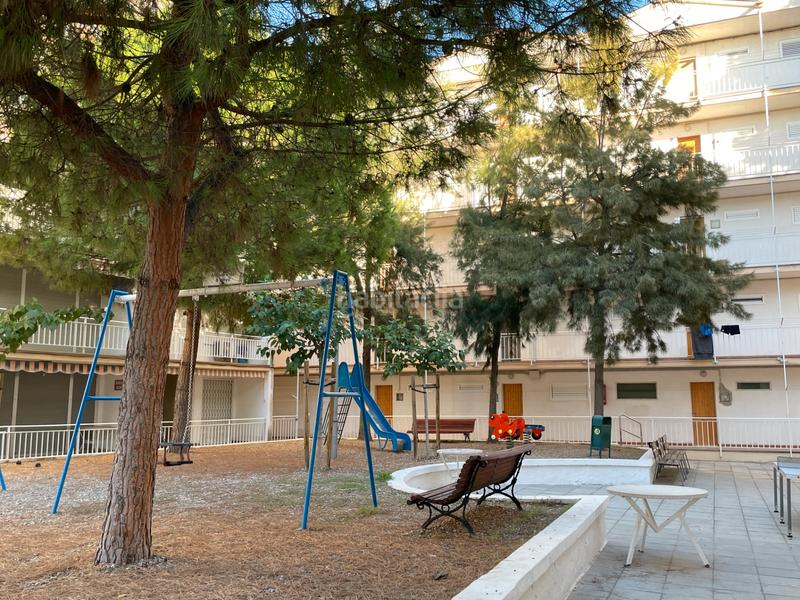 Foto e68cfbd8-11a3-4225-86f3-8280a0581e38. Appartement avec chauffage piscine dans Mar i Camp - Platja dels Capellans Salou