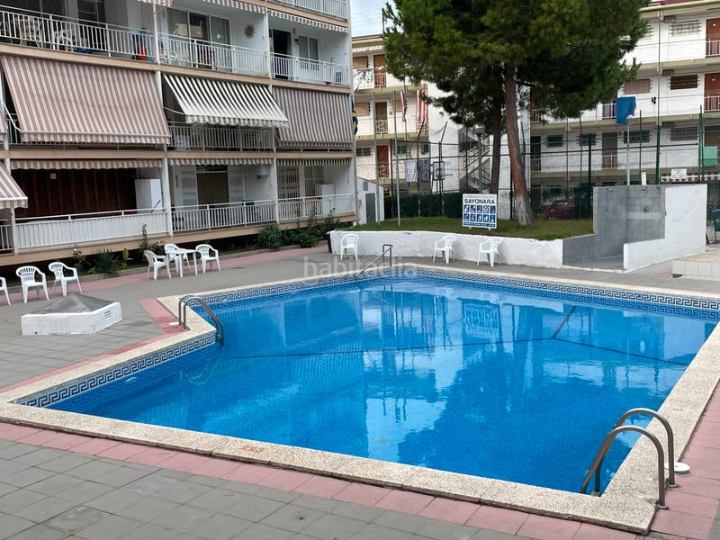 Foto f09d6be4-72d5-4580-9880-7a08d7b977ad. Appartement avec chauffage piscine dans Mar i Camp - Platja dels Capellans Salou