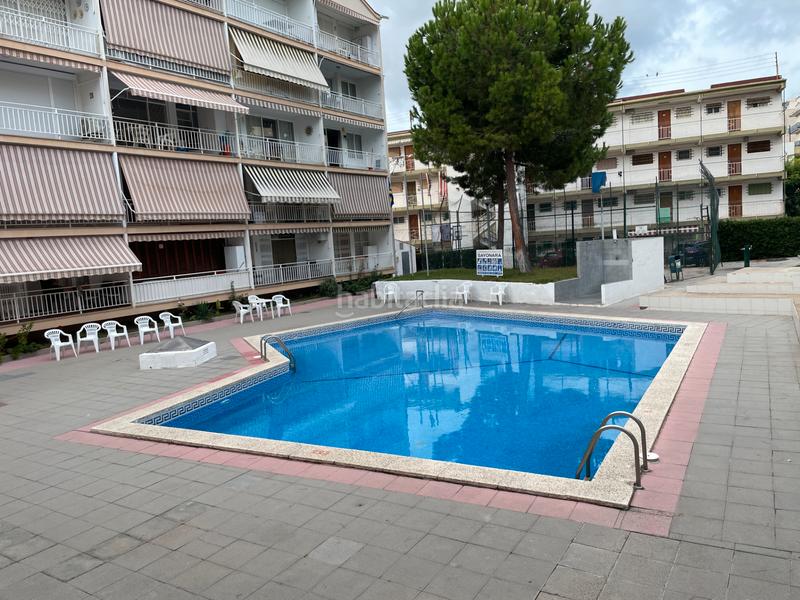 Foto fd78a5bd-fcc5-4856-a625-a06eb328544c. Appartement avec chauffage piscine dans Mar i Camp - Platja dels Capellans Salou