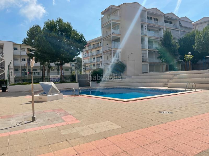 Foto 4054f985-488c-4040-9f9d-7ed9321096b9. Piccolo appartamento con riscaldamento piscina in Salou
