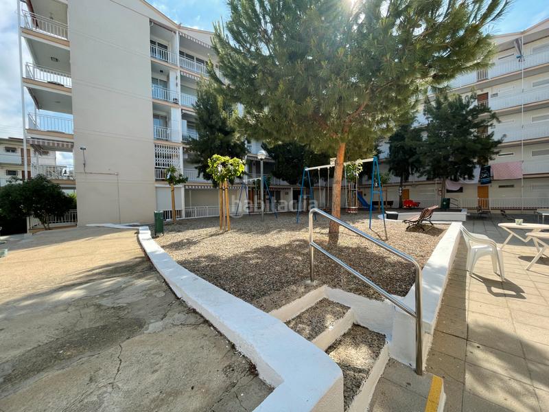 Foto e3c9c581-1d22-42bf-aedf-e3f1e9d67abe. Piccolo appartamento con riscaldamento piscina in Salou