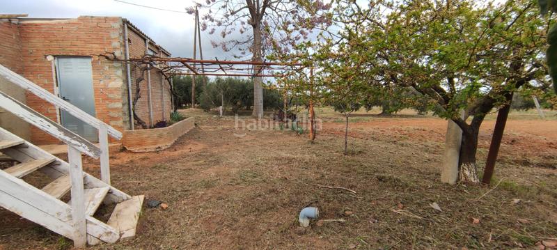 Foto 3f65394c-4257-4cd7-b8ad-1cfac39450e8. Finca rústica a n/a a Constantí