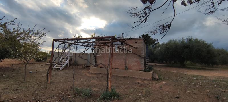 Foto eab37d93-4cd8-4b78-9c0e-d9c37405e58e. Finca rústica a n/a a Constantí