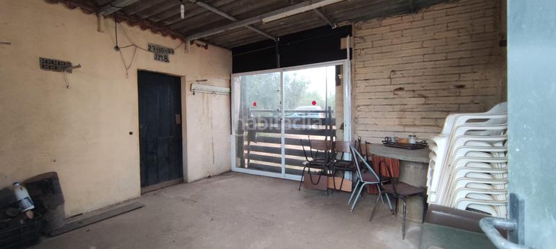 Foto f3ee115b-c797-4c7e-80d3-22169a056d1e. Finca rústica a n/a a Constantí