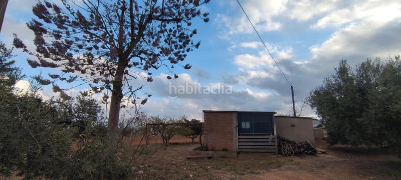 Foto ff37c5b1-d0e0-409b-b8a8-16e178bedf05. Finca rústica a n/a a Constantí