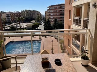Appartement in Carrer ventura gassol 2