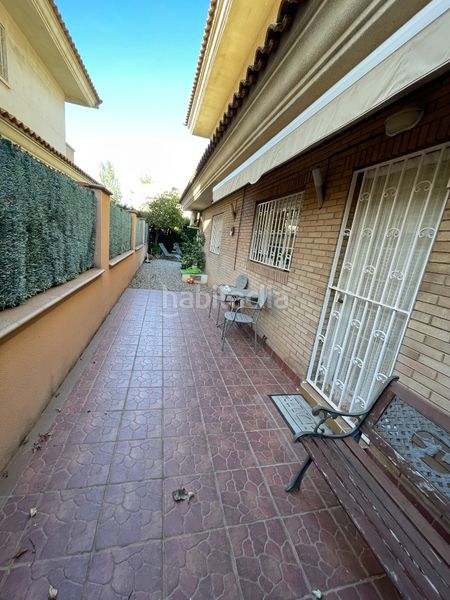 Foto 56d2836e-8d0e-4677-8b5a-532546a18504. Towny house in carrer de pere vergés 29 in Regueral - Prat d'en Forés Cambrils