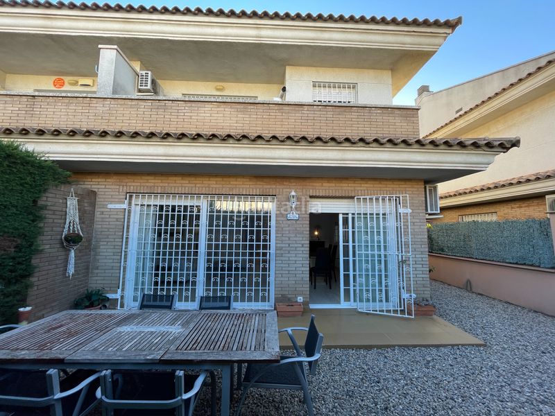 Foto 9057b846-4dc0-4c50-8c7c-d044e9cf8f55. Towny house in carrer de pere vergés 29 in Regueral - Prat d'en Forés Cambrils