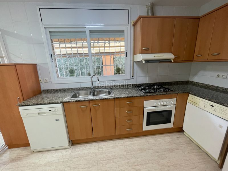 Foto 9344eb88-8dc3-4616-9c5f-46f15feb19dc. Towny house in carrer de pere vergés 29 in Regueral - Prat d'en Forés Cambrils