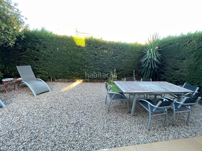 Foto a1a36d19-1fef-478a-9bf3-9b1b99b0e07a. Towny house in carrer de pere vergés 29 in Regueral - Prat d'en Forés Cambrils
