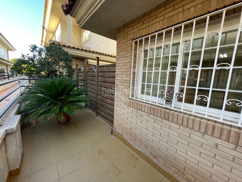 Foto d186875e-a50a-44f8-a88e-acdbc5fafee9. Towny house in carrer de pere vergés 29 in Regueral - Prat d'en Forés Cambrils