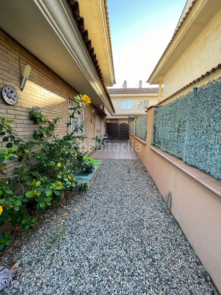 Foto d73ad064-e2b8-4e75-9620-4c6ad89485aa. Towny house in carrer de pere vergés 29 in Regueral - Prat d'en Forés Cambrils