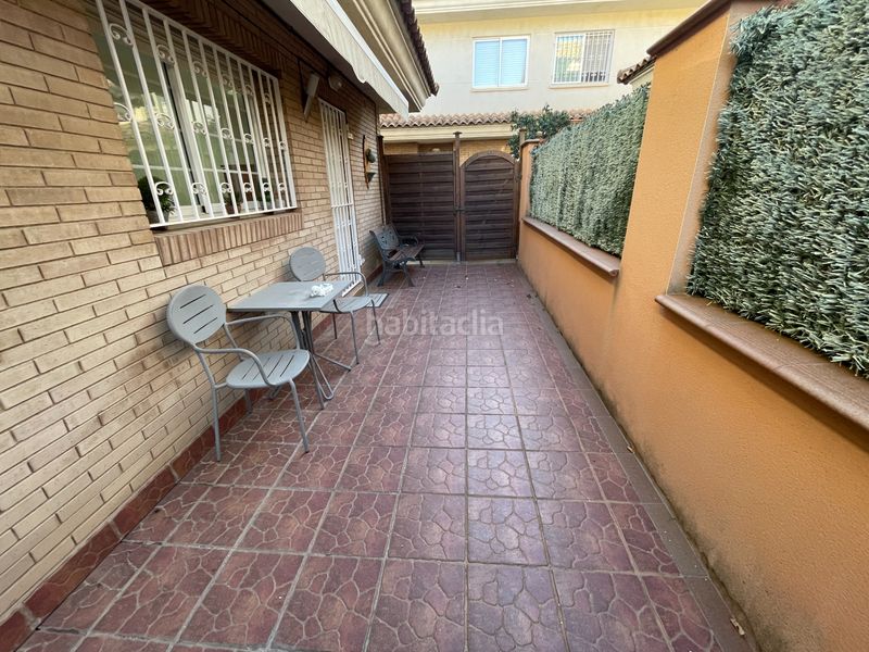 Foto ec7ea107-e28a-46a6-82f7-251cf0cdd231. Towny house in carrer de pere vergés 29 in Regueral - Prat d'en Forés Cambrils