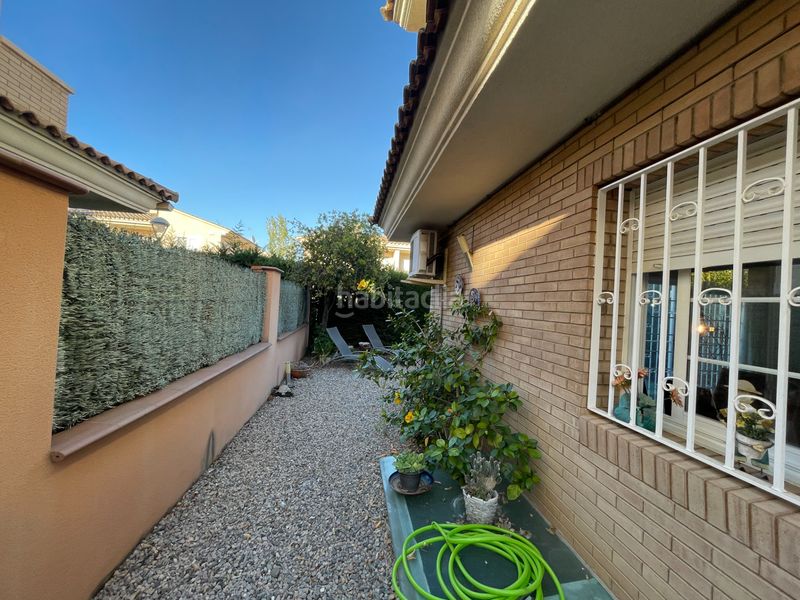 Foto fa5520fa-a1a0-4464-9038-f1bf97bbbafb. Towny house in carrer de pere vergés 29 in Regueral - Prat d'en Forés Cambrils
