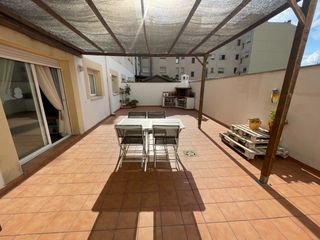 Pis a Camí de Reus