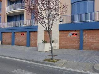 Lloguer Local Comercial a Carrer xalet del bau 6