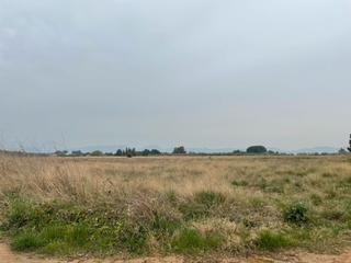 Rural plot in Carrer cinc 7