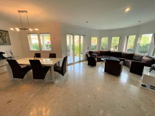 Chalet  Carrer francisco de miranda