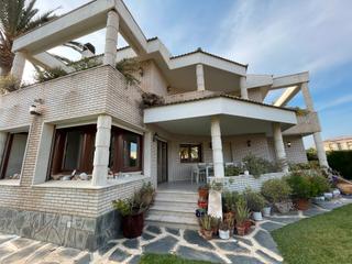 Chalet  Carrer francisco de miranda