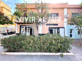Local commercial à Calle alfa 61. Local en venta, panadería, local en venta en algeciras, panaderí