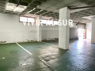 Local Comercial  Avenida blas infante. Local terminado, para invertir Local Comercial  Avenida blas infante. Local terminado, para invertir