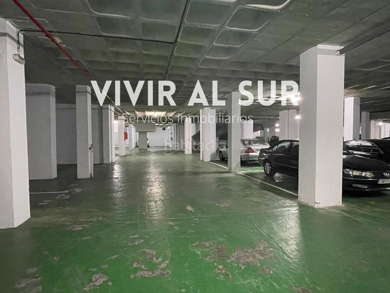 Foto 7b2ade57-44cc-4828-9899-795879010ea8. Local comercial local terminado, para invertir en Algeciras
