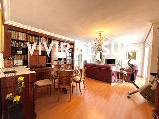 Appartement  Calle muro. Gran piso de 3 dormitorios, para entrar a vivir.