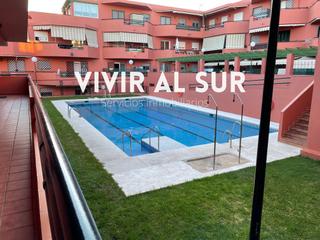 Affitto Appartamento in San García. De septiembre a junio