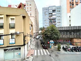 Lloguer Oficina  Calle muro. Dos amplios despachos en esta oficina bien situada, fácil aparca