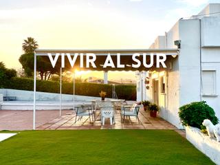 Xalet en Los Pinos. Refugio de privacidad, tranquilidad y exclusividad
