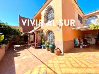 Maison à El Rinconcillo. Casa en rinconcillo