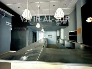 Local Comercial en Casco Antiguo