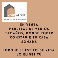 Terreny residencial  Calle tamarindo. Parcelas en residencial  exclusivo de algeciras